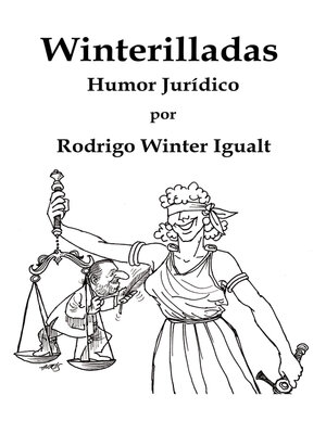 cover image of Winterilladas